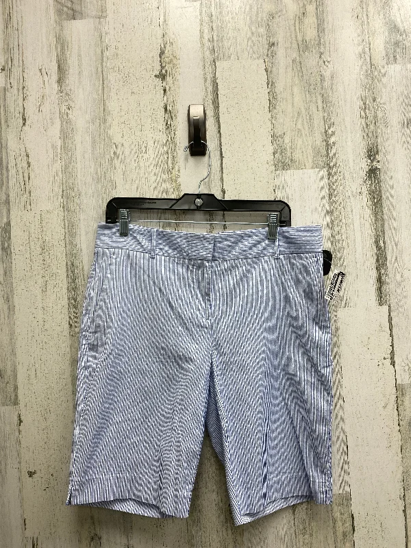 Shorts By Ann Taylor  Size: 10