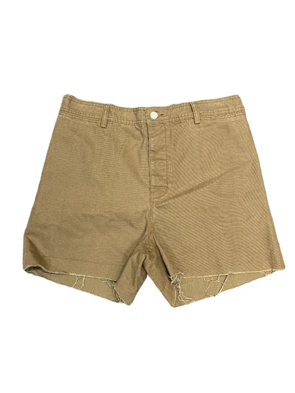 Shorts By Bdg  Size: 12