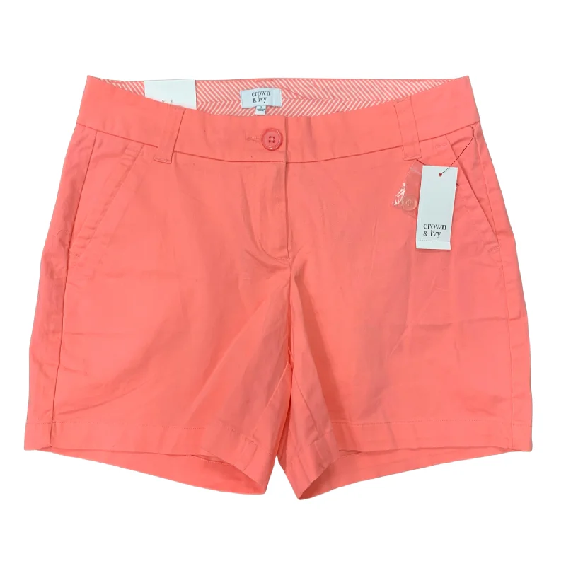 Shorts By Crown And Ivy  Size: 2