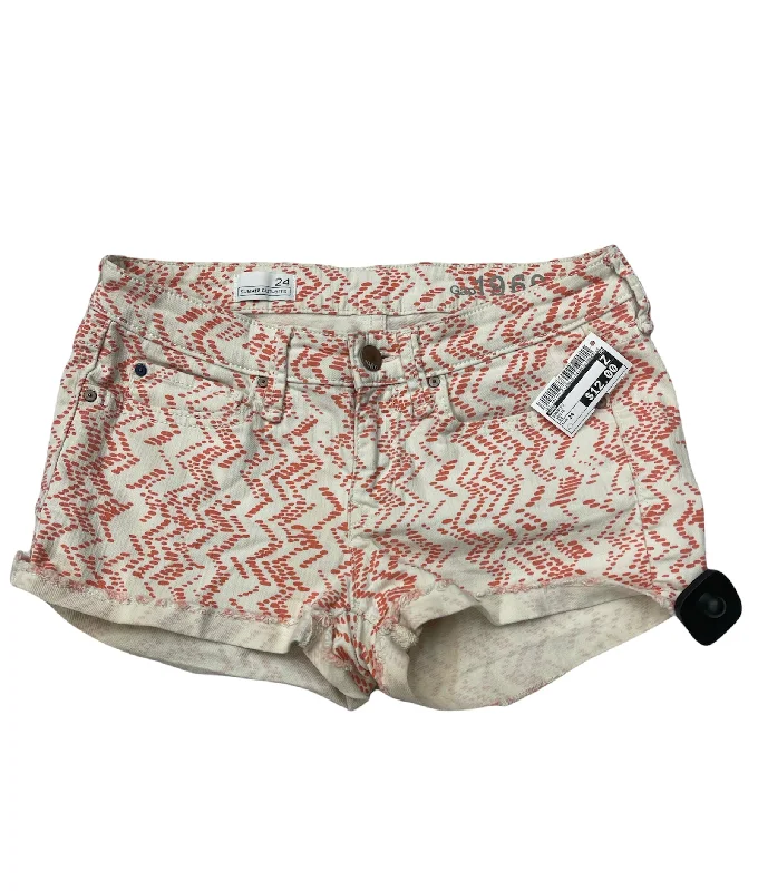 Shorts By Gap  Size: 24