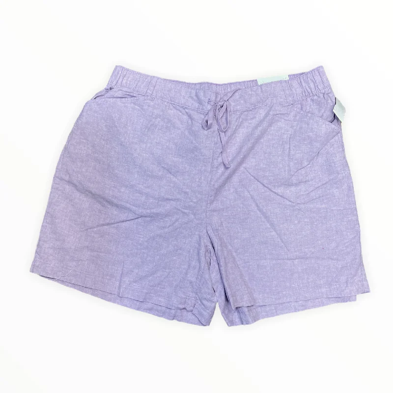 Shorts By Lane Bryant  Size: 18