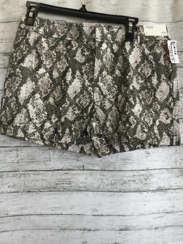 Shorts By New York And Co  Size: 4