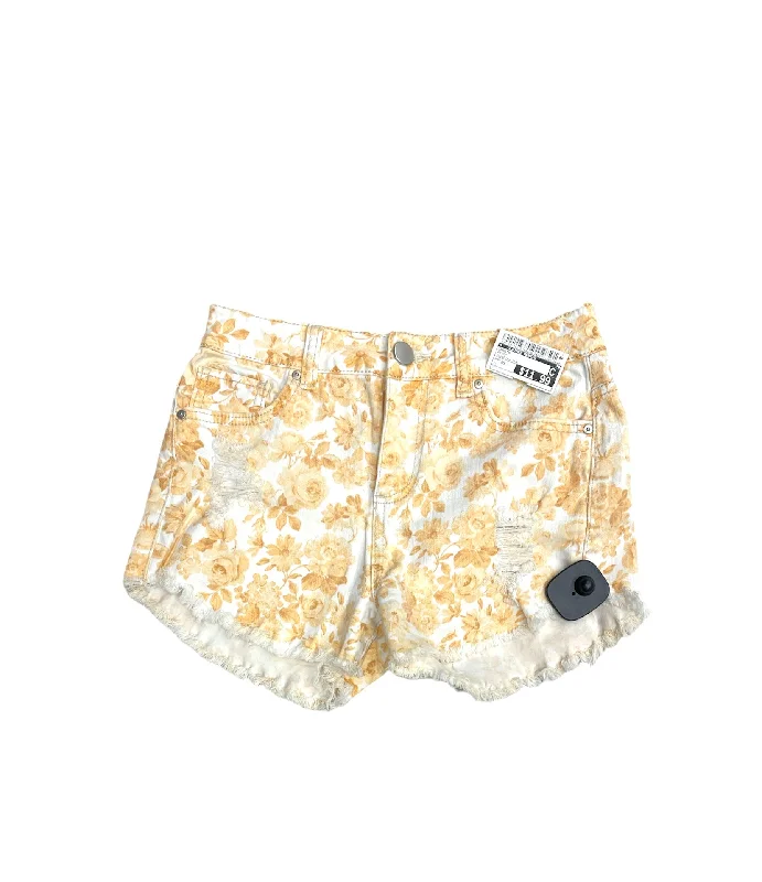 Shorts By Sapphire Ink  Size: Xs