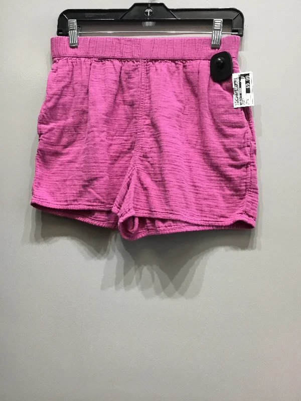 Shorts By Universal Thread  Size: 4