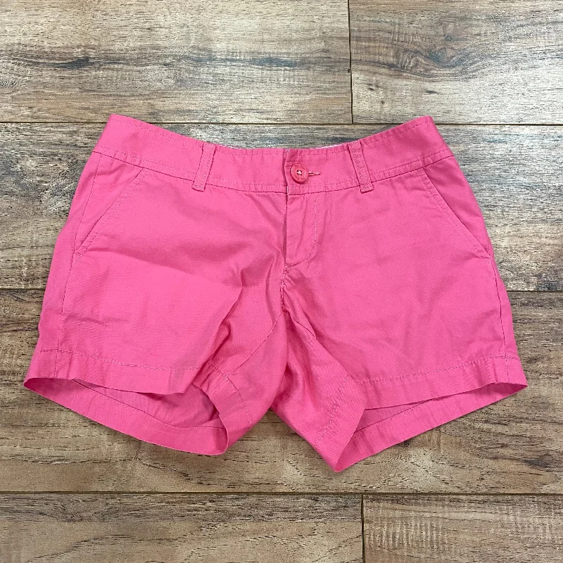 Shorts Designer By Lilly Pulitzer  Size: 0