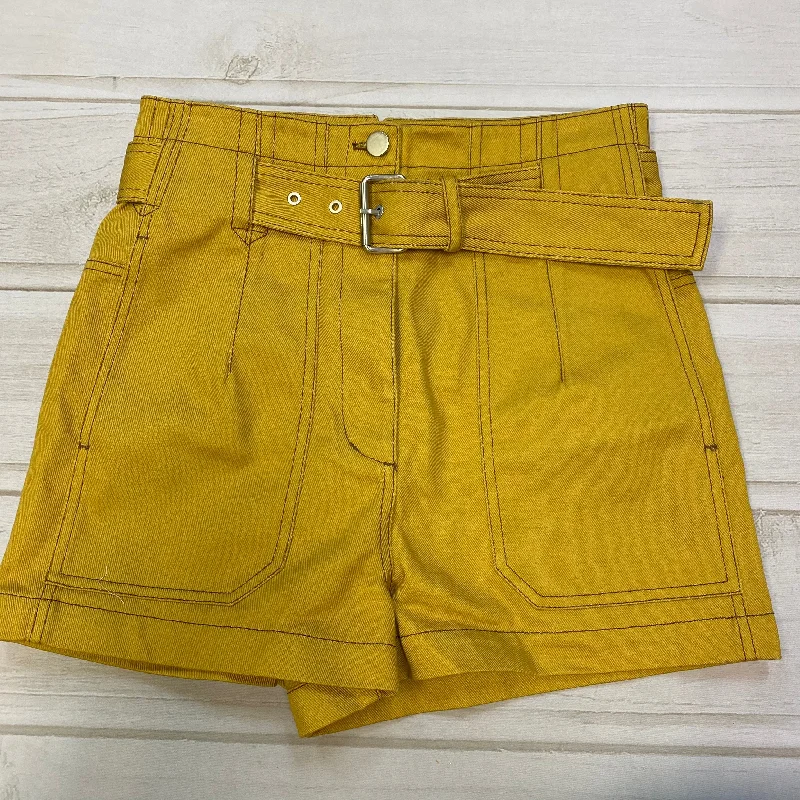 Shorts Designer By Phillip Lim  Size: 0