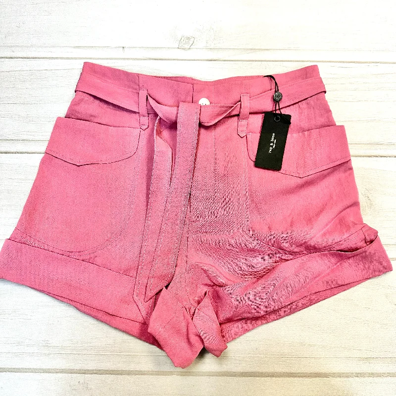 Shorts Designer By Rag And Bone  Size: 0