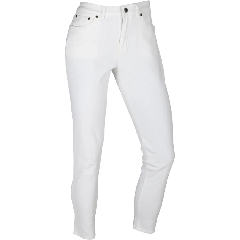 Women's Emery Crop Jean Slim Fit